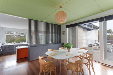 Sunseeker House - Lismore Accommodation 4