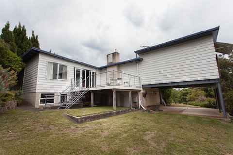 Sunseeker House - Lismore Accommodation 0