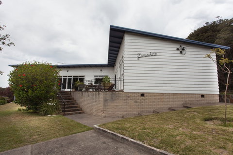Sunseeker House - Lismore Accommodation 1