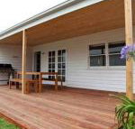 Sorrento Beach Cottages No. 2 in the heart of Sorrento - Lismore Accommodation