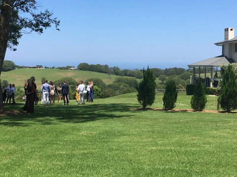Byron Hinterland Farm Minutes To Everything! - Lismore Accommodation 1