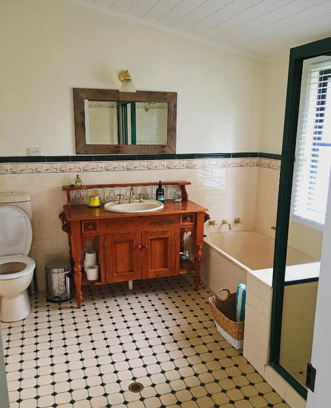 Byron Hinterland Farm Minutes To Everything! - Lismore Accommodation 6