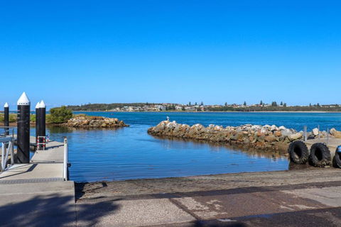 Blacksmiths Sea Breeze - Lismore Accommodation 2