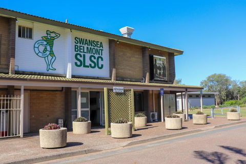 Blacksmiths Sea Breeze - Lismore Accommodation 4