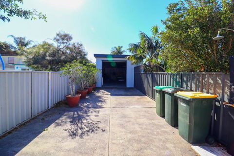 Blacksmiths Sea Breeze - Lismore Accommodation 3