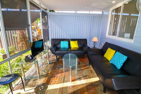 Blacksmiths Sea Breeze - Lismore Accommodation 6