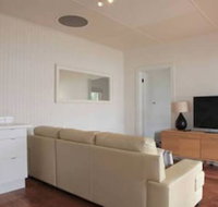 Sorrento Beach Cottages 1 - Lismore Accommodation