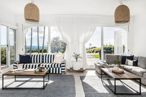 A PERFECT STAY - Villa St Helena - Lismore Accommodation 6