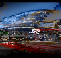 Studio 8 Residences - Adults Only