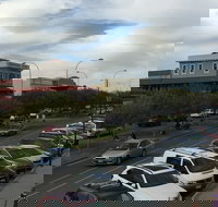 Semaphore Splash Apartments