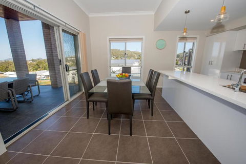 Sea Breeze - Lismore Accommodation 4