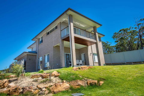 Sea Breeze - Lismore Accommodation 6