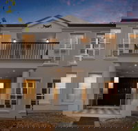 Sandymount - Lismore Accommodation