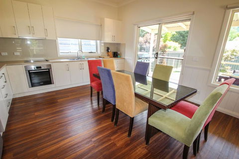 Blue Hills Rise - Lismore Accommodation 4