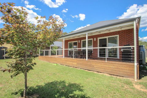Blue Hills Rise - Lismore Accommodation 6