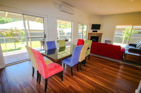 Blue Hills Rise - Lismore Accommodation 1