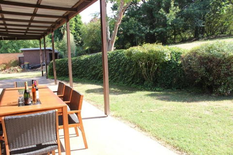 Kaighins Place - Lismore Accommodation 3