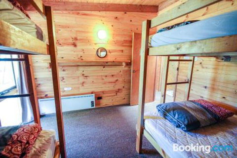 Sambar Lodge - Lismore Accommodation 3