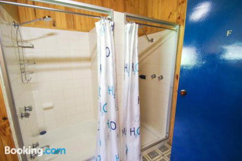 Sambar Lodge - Lismore Accommodation 5