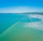 Tahren Beachfront Shack - Lismore Accommodation
