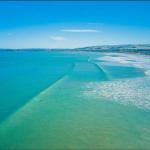 Tahren Beachfront Shack - Lismore Accommodation 0