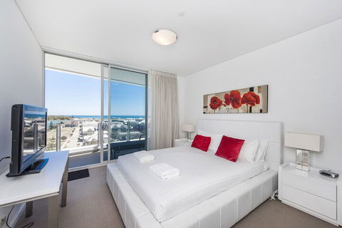 Bridgepoint 1005 - Lismore Accommodation 6