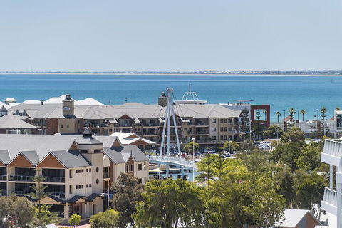 Bridgepoint 1005 - Lismore Accommodation 7