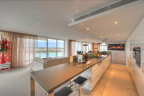 Bridgepoint 1105 - Lismore Accommodation 2