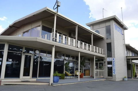 Best Westlander Motor Inn - Lismore Accommodation 0