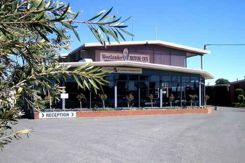 Best Westlander Motor Inn - Lismore Accommodation 5