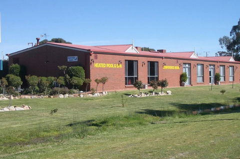 Best Westlander Motor Inn - Lismore Accommodation 4