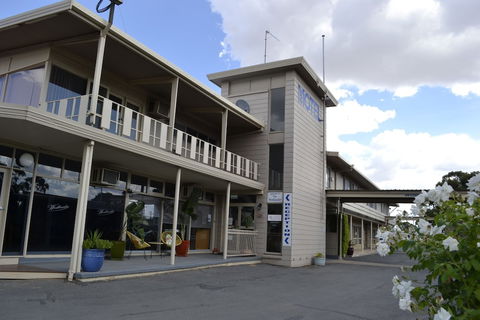 Best Westlander Motor Inn - Lismore Accommodation 2