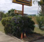 Golden West Motor Inn