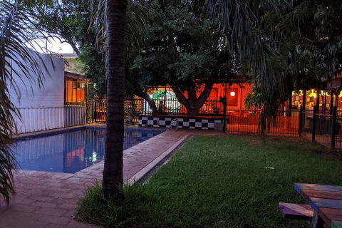 Jump Inn Alice Budget Accommodation - Lismore Accommodation 5