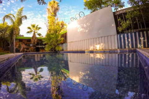 Jump Inn Alice Budget Accommodation - Lismore Accommodation 0