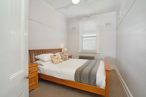 Newcastle Short Stay Apartments - Vista Apartment - Lismore Accommodation 3
