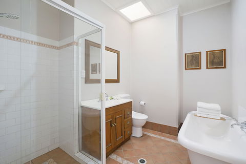 Newcastle Short Stay Apartments - Vista Apartment - Lismore Accommodation 5