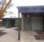 Leigh Creek Outback Resort