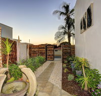 ZEN Beach Retreat - Lismore Accommodation