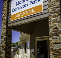 BIG4 Breeze Holiday Park  Mannum - Lismore Accommodation