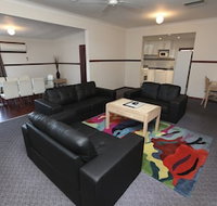 Macquarie Cottage - Lismore Accommodation