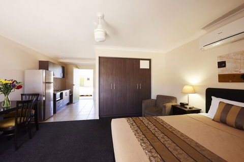Takalvan Motel - Lismore Accommodation 6