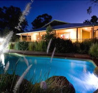 Zoofari Lodge at Taronga Western Plains - Lismore Accommodation