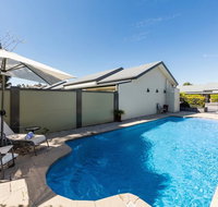 Hunter Gateway Motel - Lismore Accommodation