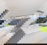 Auspan Guest House - Lismore Accommodation