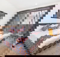 City Edge Dandenong Apartment Hotel