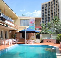 Crocodilly Inn - Hostel - Lismore Accommodation