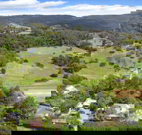 Plynlimmon The Heritage Cottage at Kurrajong - Lismore Accommodation