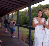 The Stirling Golf Club - Lismore Accommodation