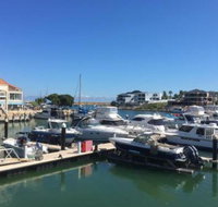 Harbour Views at Mindarie Marina